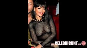 Image result for rihanna nude