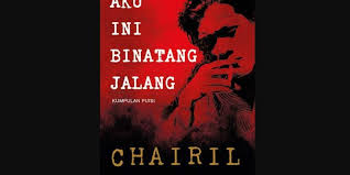 Drama queen 10 april 2020. Ramai Soal Puisi Cinta Dan Benci Di Film Binatang Jalang Bukan Karya Chairil Anwar Halaman All Kompas Com