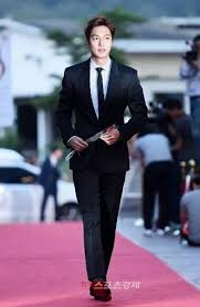 Seoul International Drama Awards Lee Min Ho Actors Korean Actors