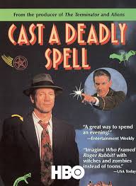 Buy Cast A Deadly Spell Microsoft Store