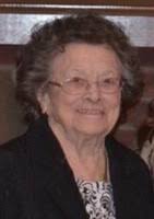 Marian Elledge Obituary