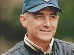 Thomas Lee Muntz's Memorial Website