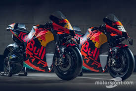 Nach dem kauf einer digitalen datei sehen sie einen link dateien anzeigen, der zur seite downloads führt. Motogp Bikes 2020 Die Neuen Motorrader In Der Ubersicht