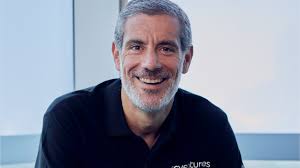 Coffee with the C-suite: global chief of SC Ventures