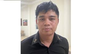 Công an quận Long Biên