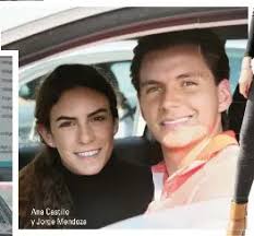 CHOBI LANDEROS RECIBE SU PRIMER DONATIVO 2020