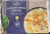 Couliflower Cheese