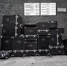 They'd played both clubs by. Allman Brothers Band The 1971 Fillmore East Recordings 4lp Box Set