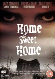 It's not the worst, but it's definitely a watered down generic version of the original. Cult Movie Review Home Sweet Home 1980 John Kenneth Muir