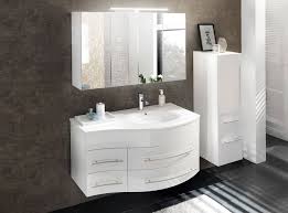 Sam Badmobel Set 3tlg Becken 110 Cm Weiss Hochglanz Dublin Rechts Auf Lager Itemprop Badmobel Set Badezimmer Set Bad