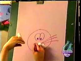 2002 noggin warm & fuzzy holiday party segments. Oobi Short Program Promo Commercial For Babies And Toddlers By Videoclipsforbabies