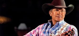 George Strait To Play One Night Stadium Show With Chris