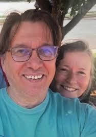 Celebrating the life of William Perry Morgan