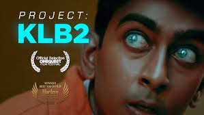 2021 Student Emmy "ILEA" Short Form