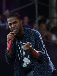 Bape® x kid cudi sweat cardigan. Kid Cudi Kanye West Tease New Kids See Ghosts Animated Show Wjla