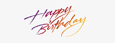 With one click use it easily.<br>in this page you can download an image png (portable network graphics) contains hd red balloons happy birthday letters png isolated, no background with high quality, you will help you to not lose your time to remove his original. Happy Birthday Calligraphy Transparent Background Brother Png Image Transparent Png Free Download On Seekpng