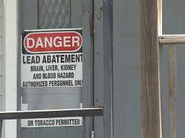 Maine Lead Paint News Kids Legal