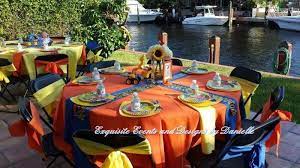Construction Theme Catchmyparty Com Baby Shower Construction Theme Bob The Builder