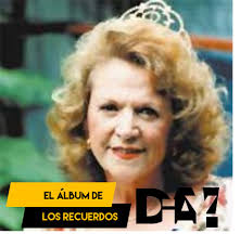 RECREO GRANDE ǀ EL ÁLBUM DE LOS RECUERDOS