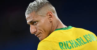 La nueva provocación de Richarlison previo al Argentina