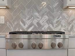 Maybe you would like to learn more about one of these? White Kitchen Cabinets Grey Backsplash Design Ideas