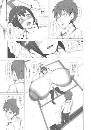 Read (C91) [Inuteikoku (Mura)] Chichigami Kakusei-hen Hentai Porns - Manga  And Porncomics Xxx