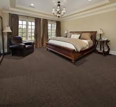 61 Reference Of Dark Area Rug On Light Carpet In 2020 Brown Carpet Living Room Brown Carpet Bedroom Brown Living Room