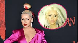 Date of birth dec 18, 1980. Christina Aguilera Erinnert Sich An Dirrty Zeit Zuruck Promiflash De