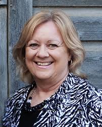 Obituary for Susan Spenst