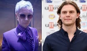 Evan peters is opening up about his most difficult season of american horror story yet. American Horror Story 1984 Is Evan Peters Is Ahs 1984 Tv Radio Showbiz Tv Express Co Uk
