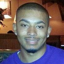 Mark Scott Harris Jr. Obituary