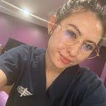 Kera Brady's Instagram, Twitter & Facebook