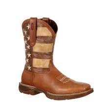 Damals waren diese stiefel noch kniehoch. Westernstiefel Cowboystiefel Durango Union Flag Braun Neu Ovp Ebay Cowboystiefel Damen Cowboy Stiefel Westernstiefel