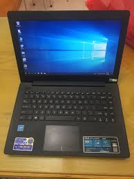 You is capable of doing multitasking using different kinds of applications at exactly the same time and properly seamlessly. Laptop Asus X453s N3050 Ram 2gb Hdd 500gb