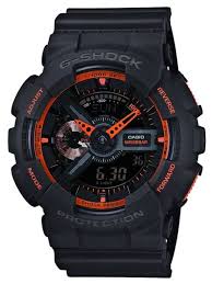 Pin Em Casio G Shock Watches