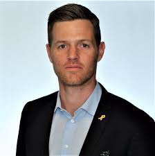 Stanley Security rekryterar försäljningschef till NAC