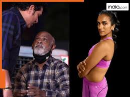 Vinod Kamblis viral video with Sachin Tendulkar makes badminton star PV  Sindhu EMOTIONAL, her statement goes viral