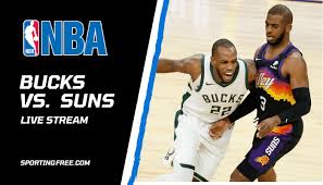 Game 5 is back in phoenix on saturday night. Free Phoenix Suns Vs Milwaukee Bucks 2021 Live Streams On Tv How To Watch Nba Final Game 1 7 Reddit Crackstreams Online World Scouting