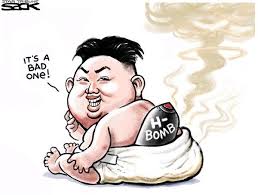 Do you like this video? 100 North Korea Ideas North Korea Political Cartoons Editorial Cartoon
