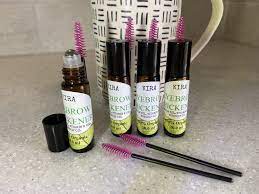 Eyebrow Thickener Oil Darker Hair Growth Beautiful Eyebrows Etsy In 2021 How To Thicken Eyebrows Hair Oil Conditioner Beautiful Eyebrows