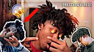 Facebook gives people the power to share and makes. How To Get Your Hair Like Prettyboyfredo Must Watch Part 2 Youtube