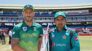 Aa news network january 26, 2021 latest, sports. Schedule For South Africa Tour To Pakistan Revealed