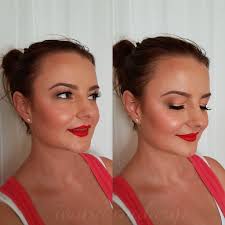 Ioana Makeup