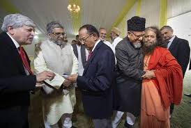 Apart from this, it also reached the milestone of $1 billion worldwide. Religious Leaders Meet Nsa Ajit Doval