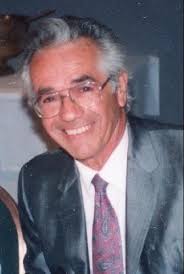 William Wetmore Obituary (1923