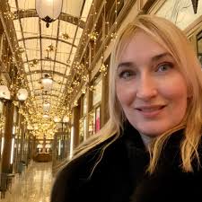 Sapin Noël au RITZ Paris