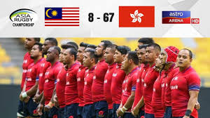 We offer competitive and social rugby to tertiary and junior (colts, schools and mini) players in hong kong as well as bespoke coaching and referee courses for those. Malaysia 8 67 Hong Kong Kejohanan Ragbi Asia 2018 Astro Arena Youtube