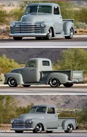Image result for French Gray Medium 1949 Truck