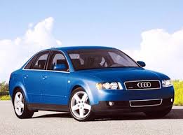 Image result for Mugello Blue 2004 Audi