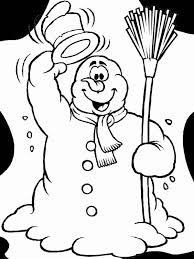Hello friends, when someone like mom and dad goes away from us, it feels really sad. Funny Snowman Says Hello Winter Coloring Page Kids Play Color Coloring Pages Winter Coloring Pages Funny Snowman